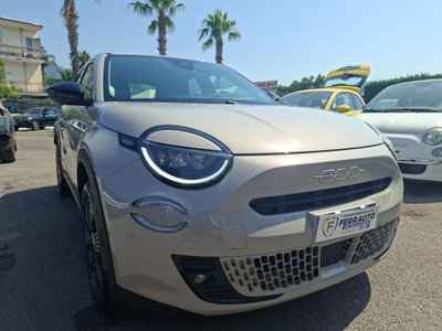 Fiat 600 1.2 hybrid 145cv auto (16)