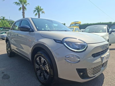 Fiat 600 1.2 hybrid 145cv auto (17)