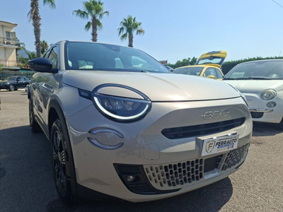 Fiat 600 1.2 hybrid 145cv auto (18)