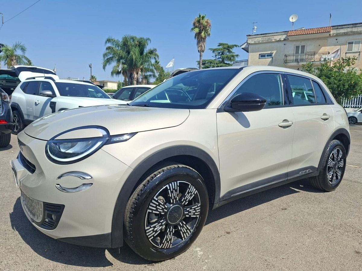 Fiat 600 1.2 hybrid 145cv auto (20)
