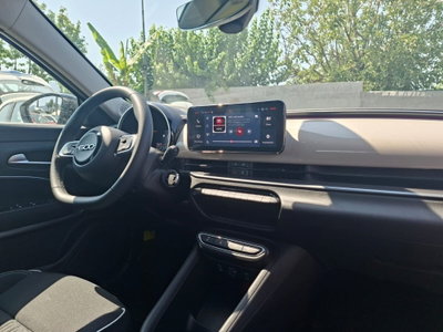 Fiat 600 1.2 hybrid 145cv auto (8)