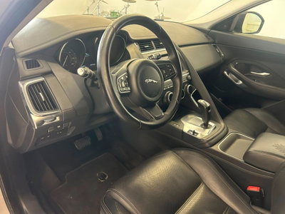 Jaguar E-Pace 2.0D 150 CV AWD aut. R-Dynamic (13)