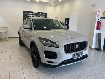 Jaguar E-Pace 2.0D 150 CV AWD aut. R-Dynamic (2)
