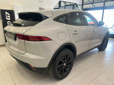 Jaguar E-Pace 2.0D 150 CV AWD aut. R-Dynamic (5)