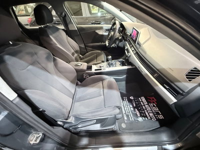 Audi A4 2.0 TDI 150 CV ultra Sport (20)