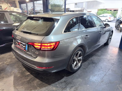 Audi A4 2.0 TDI 150 CV ultra Sport (6)