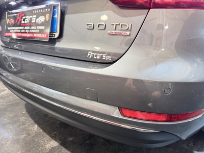 Audi A4 2.0 TDI 150 CV ultra Sport (8)