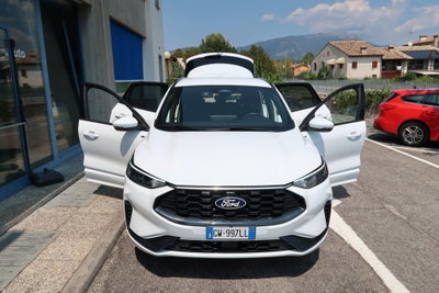 Ford Kuga 1.5 ecoboost ST-Line 2wd 150cv (10)