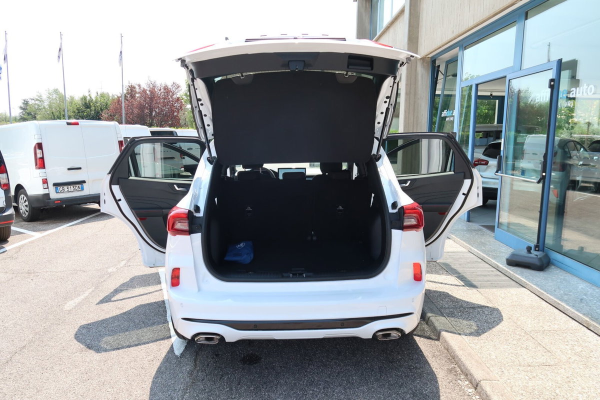 Ford Kuga 1.5 ecoboost ST-Line 2wd 150cv (11)