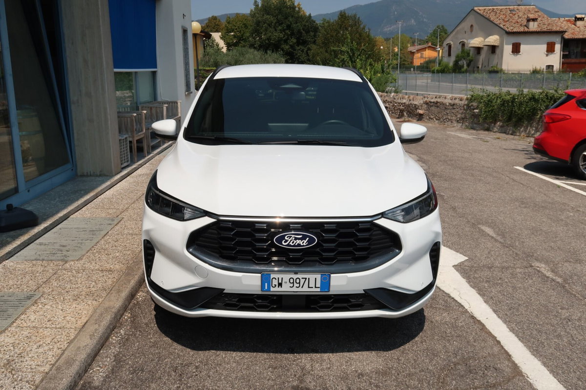 Ford Kuga 1.5 ecoboost ST-Line 2wd 150cv (2)