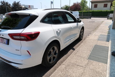 Ford Kuga 1.5 ecoboost ST-Line 2wd 150cv (5)