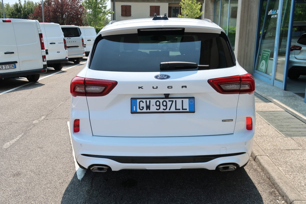 Ford Kuga 1.5 ecoboost ST-Line 2wd 150cv (6)