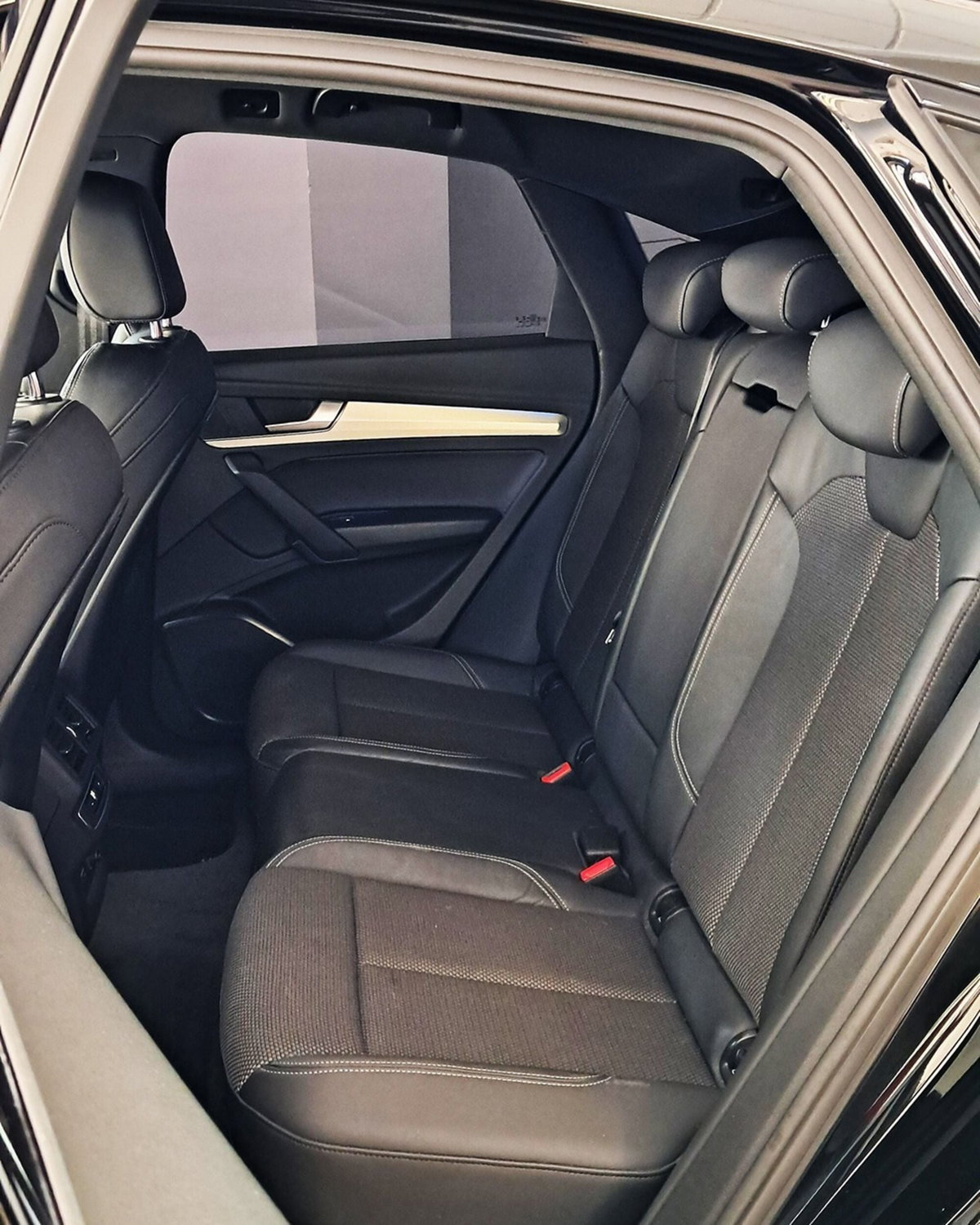 Audi Q5 Sportback 40 2.0 tdi mhev 12V S line Plus quattro s-tronic (7)
