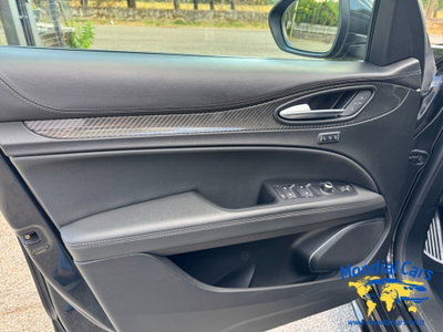 Alfa Romeo Stelvio Stelvio 2.2 Turbodiesel 210 CV AT8 Q4 Veloce Tì (10)
