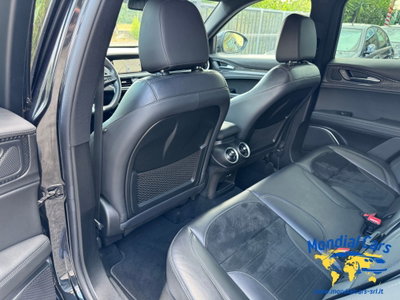Alfa Romeo Stelvio Stelvio 2.2 Turbodiesel 210 CV AT8 Q4 Veloce Tì (12)