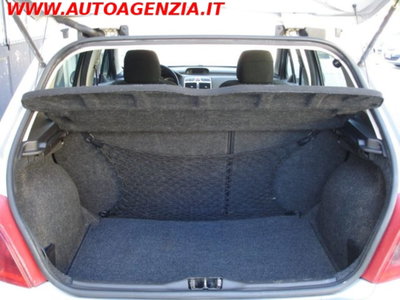 Peugeot 307 16V HDi 110CV 5p. HDI Clima (14)