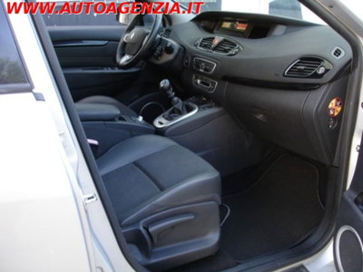 Renault Scenic E-Tech Electric 1.5 dCi 110CV Luxe (14)