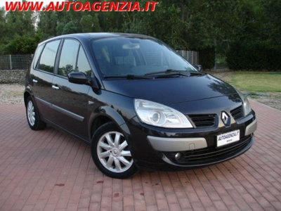Renault Scenic E-Tech Electric 1.5 dCi/105CV Dynamique (3)