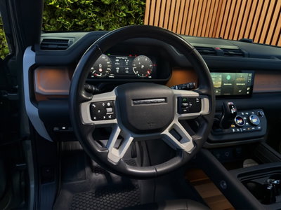Land Rover Defender 110 3.0d i6 mhev X-Dynamic SE awd 200cv auto (10)