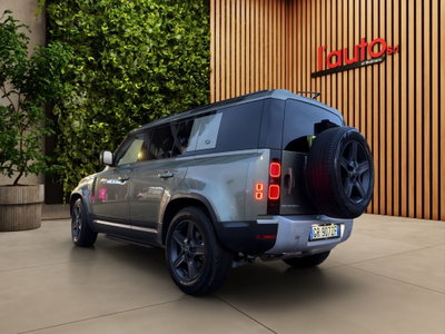 Land Rover Defender 110 3.0d i6 mhev X-Dynamic SE awd 200cv auto (3)