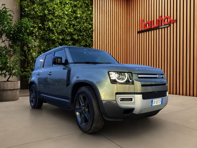 Land Rover Defender 110 3.0d i6 mhev X-Dynamic SE awd 200cv auto (7)
