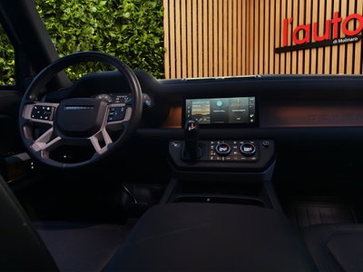 Land Rover Defender 110 3.0d i6 mhev X-Dynamic SE awd 200cv auto (9)