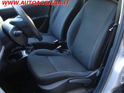 Renault Clio 1.5 dCi 75CV 5 porte Dynamique (17)