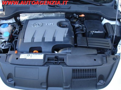 Volkswagen Maggiolino 1.6 TDI Design (15)