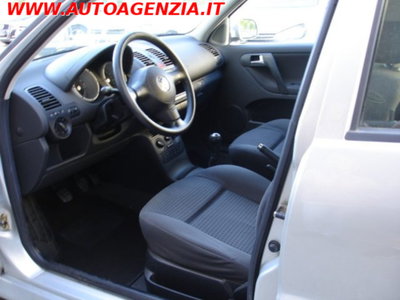 Volkswagen Polo 1.4 16V cat 5p. Comfortline (12)