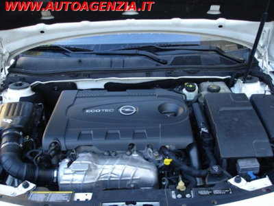 Opel Insignia Station Wagon CDTI 160CV Sports Cosmo (14)