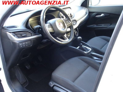 Fiat Tipo Station Wagon Tipo 1.6 Mjt S&S SW Easy (11)