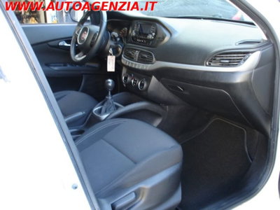 Fiat Tipo Station Wagon Tipo 1.6 Mjt S&S SW Easy (12)