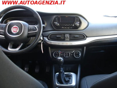 Fiat Tipo Station Wagon Tipo 1.6 Mjt S&S SW Easy (13)