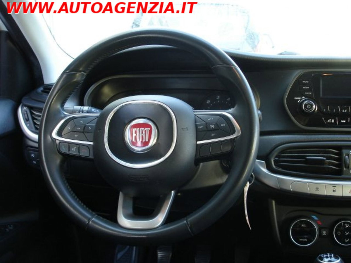 Fiat Tipo Station Wagon Tipo 1.6 Mjt S&S SW Easy (14)