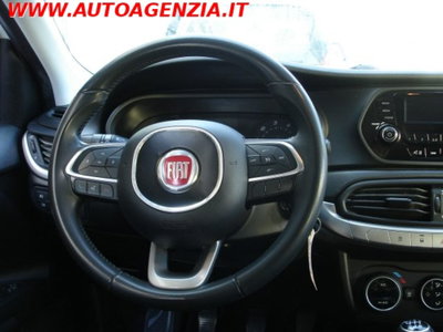 Fiat Tipo Station Wagon Tipo 1.6 Mjt S&S SW Easy (14)