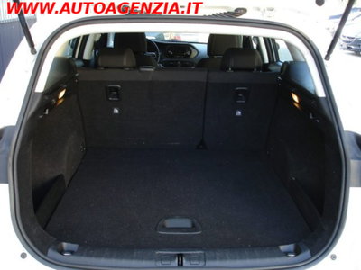 Fiat Tipo Station Wagon Tipo 1.6 Mjt S&S SW Easy (16)