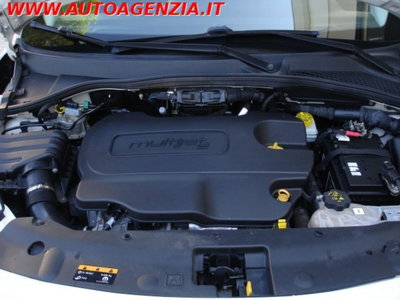 Fiat Tipo Station Wagon Tipo 1.6 Mjt S&S SW Easy (17)