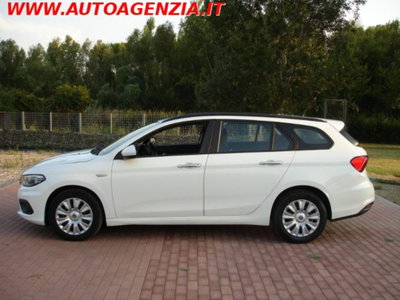 Fiat Tipo Station Wagon Tipo 1.6 Mjt S&S SW Easy (3)