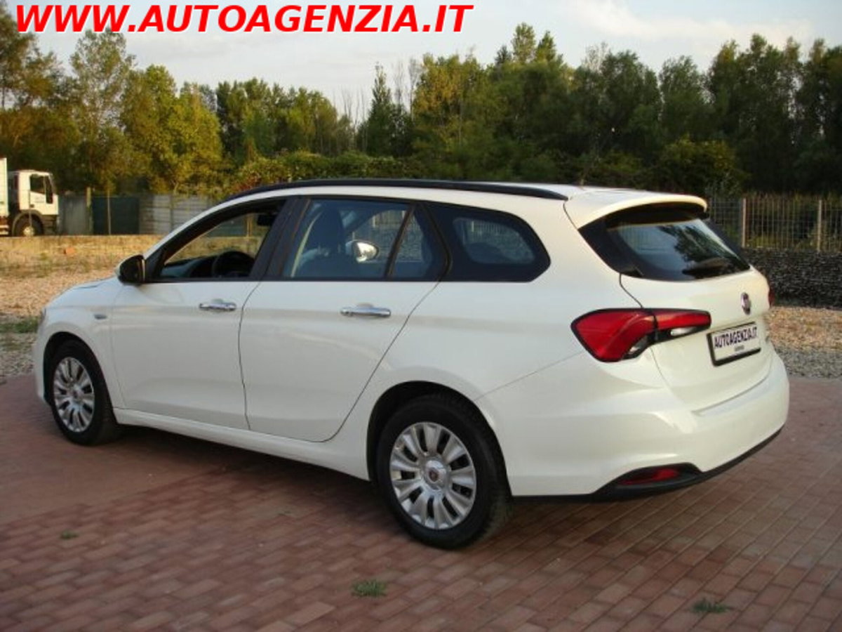 Fiat Tipo Station Wagon Tipo 1.6 Mjt S&S SW Easy (4)