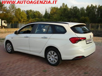 Fiat Tipo Station Wagon Tipo 1.6 Mjt S&S SW Easy (4)