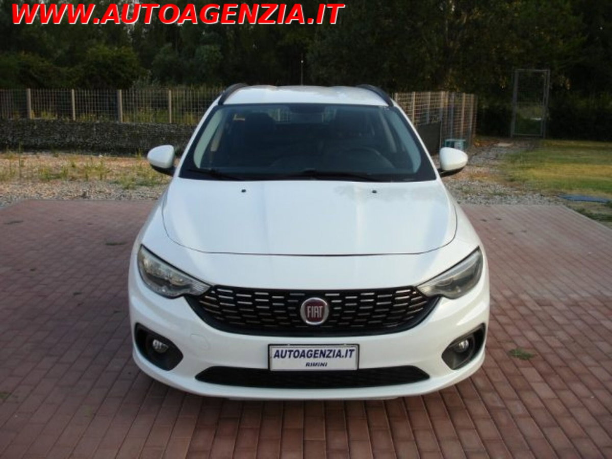 Fiat Tipo Station Wagon Tipo 1.6 Mjt S&S SW Easy (5)