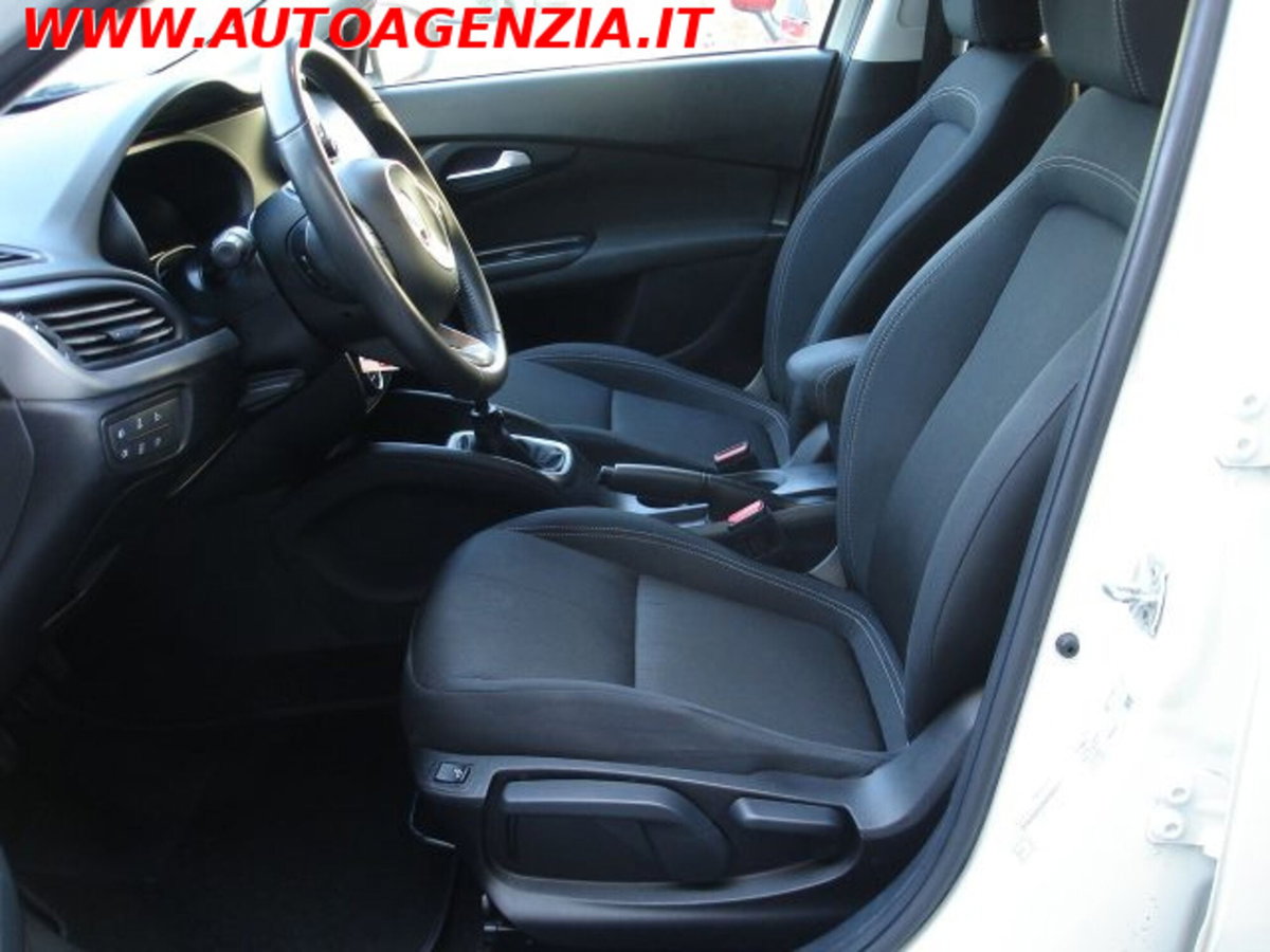 Fiat Tipo Station Wagon Tipo 1.6 Mjt S&S SW Easy (7)