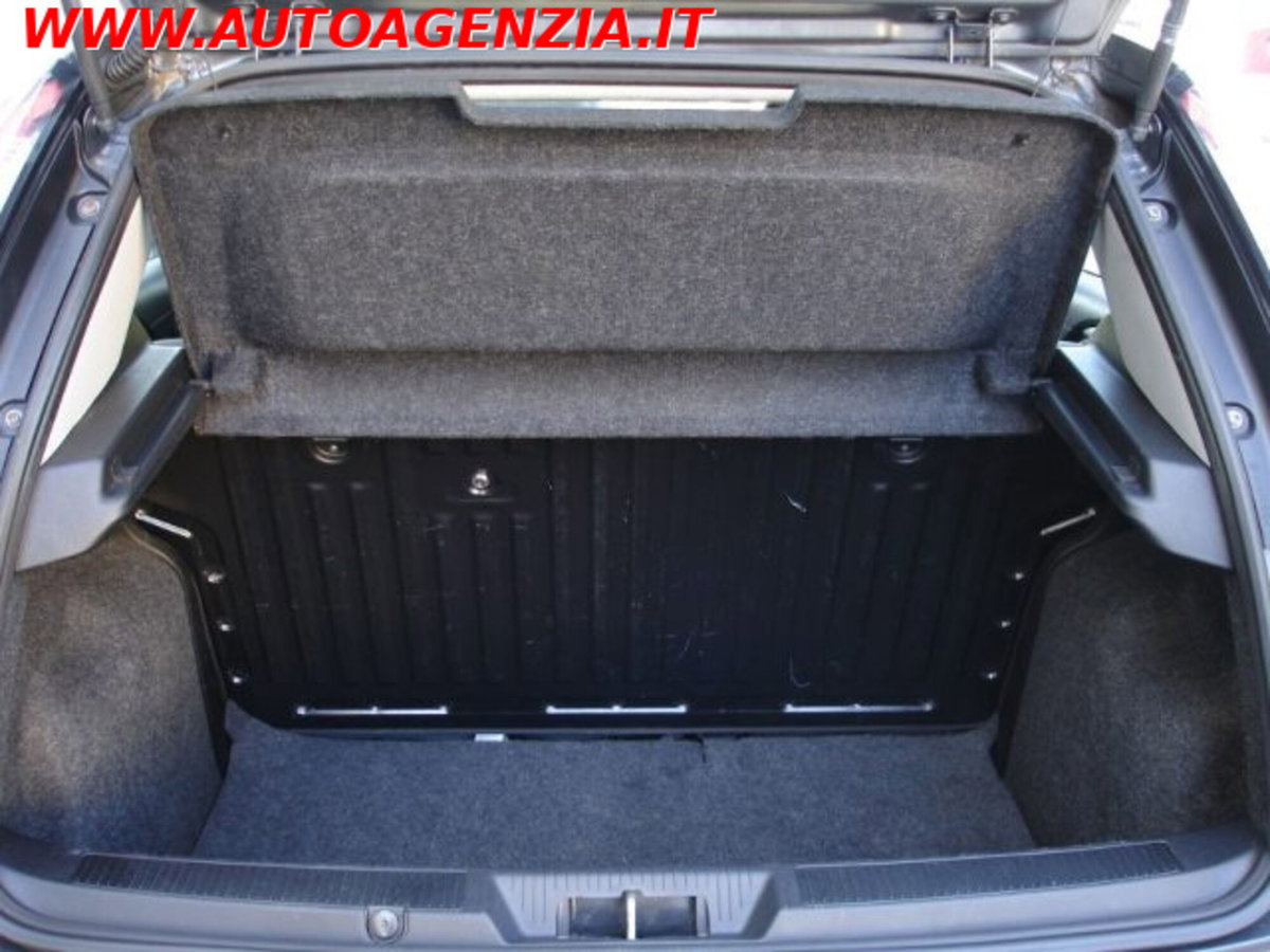 Fiat Punto 1.3 MJT II S&S 95 CV 5 porte Lounge (13)