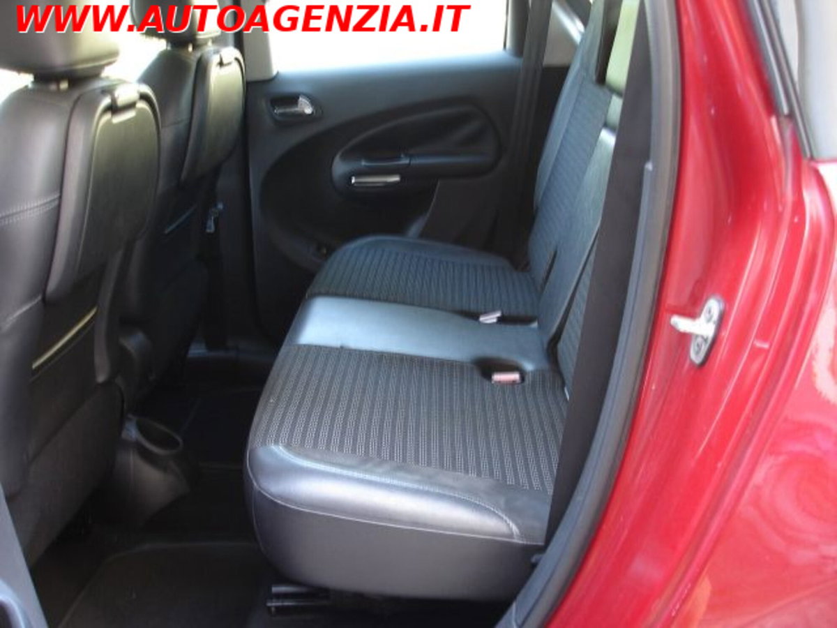 Citroen C3 Picasso 1.6 HDi 90 Exclusive Theatre (10)