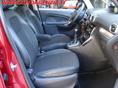 Citroen C3 Picasso 1.6 HDi 90 Exclusive Theatre (11)