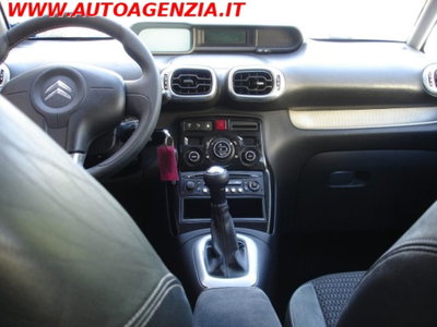 Citroen C3 Picasso 1.6 HDi 90 Exclusive Theatre (14)