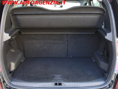 Citroen C3 Picasso 1.6 HDi 90 Exclusive Theatre (16)