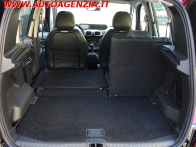 Citroen C3 Picasso 1.6 HDi 90 Exclusive Theatre (17)