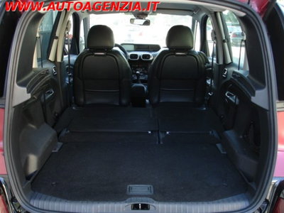Citroen C3 Picasso 1.6 HDi 90 Exclusive Theatre (18)