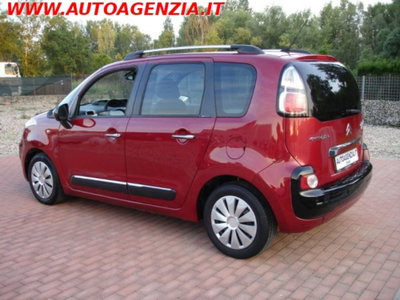 Citroen C3 Picasso 1.6 HDi 90 Exclusive Theatre (5)